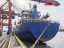 Многоцелевой грузовой корабль (MPP) 7380 тонн (Китай, 2005, ZC, Флаг: Китай) Многоцелевой грузовой корабль (MPP) 7380 тонн (Китай, 2005, ZC, Флаг: Китай)