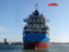 Многоцелевой грузовой корабль (MPP) 5585 тонн (Китай, 2009, CCS, Флаг: Китай) Многоцелевой грузовой корабль (MPP) 5585 тонн (Китай, 2009, CCS, Флаг: Китай)