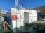 Рыболовный Траулер морозильный Рыболовный Траулер морозильный