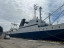 Рыболовный Траулер морозильный Рыболовный Траулер морозильный