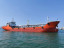 Танкер для перевозки нефтепродуктов 4600 тонн (Китай, 2005, OMCS, Флаг: Панама) Танкер для перевозки нефтепродуктов 4600 тонн (Китай, 2005, OMCS, Флаг: Панама)